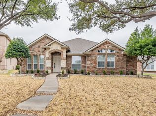 8419 Shakespeare Ln, Frisco, TX 75036