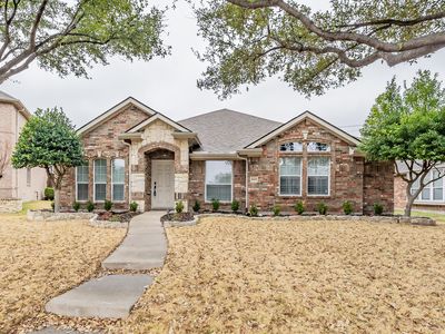 8419 Shakespeare Ln, Frisco, TX, 75036