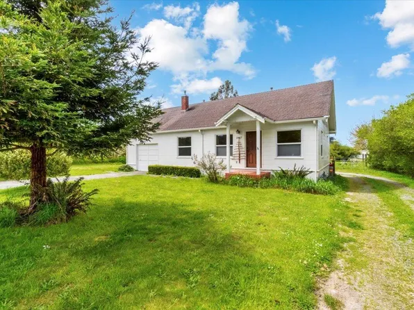 2457 Eye St, Arcata, CA 95521