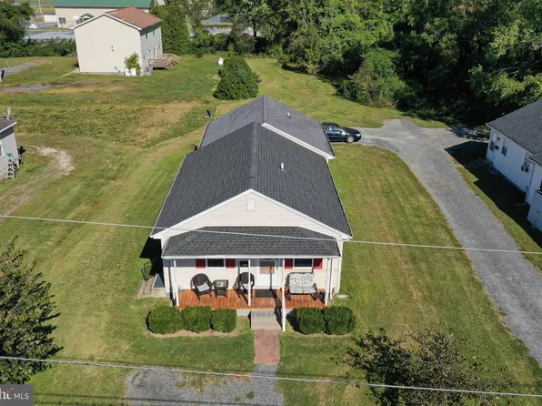 30696 Hampden Ave, Princess Anne, MD 21853