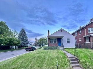 848 Fairwood Ave, Columbus, OH 43205