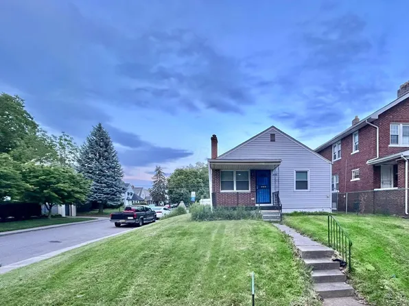 848 Fairwood Ave, Columbus, OH 43205