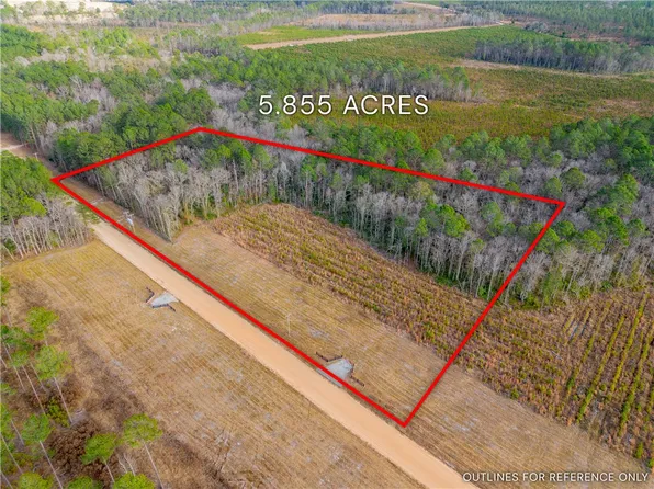 7 Arcola Rd, Statesboro, GA 30458