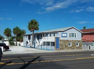 14715 Gulf Blvd APT 3, Madeira Beach, FL 33708