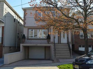 95 W 48th St, Bayonne, NJ