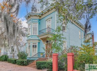 207 E Gwinnett St, Savannah, GA 31401