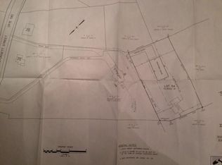 300R Monponsett St, Hanson, MA 02341