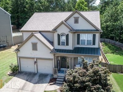 359 Santa Anita Ave, Woodstock, GA, 30189