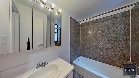 Rented by Bond New York