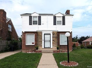 16583 Prest St, Detroit, MI 48235
