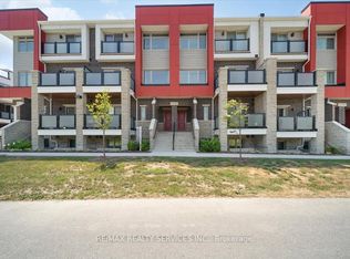 1034 Reflection Pl #622, Pickering, ON L1X 0L1