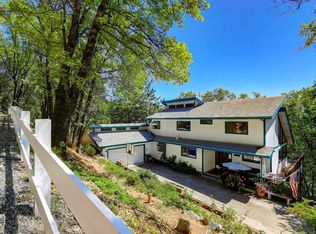 14285 Storm Ridge Rd, Grass Valley, CA 95945