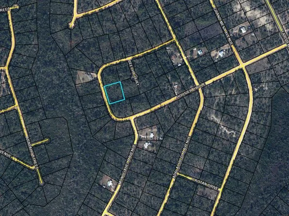 Hoosier Cir, Alford, FL 32420