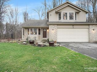 6230 Buttrick Ave SE, Alto, MI 49302