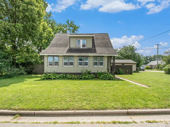 2982 Gable St SW, Grandville, MI 49418