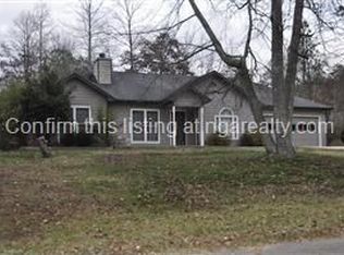 76 Hedgewood Ln, Dawsonville, GA 30534
