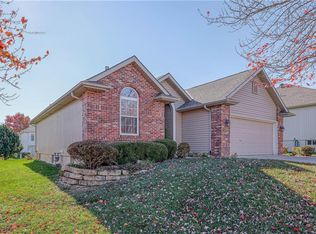 22509 E 33rd Street Ct S, Blue Springs, MO 64015