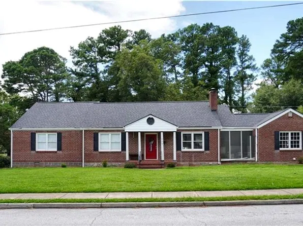 330 S Culver St, Lawrenceville, GA 30046