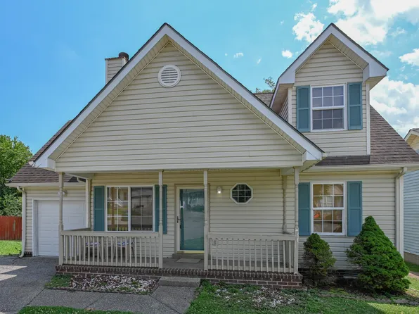 508 Robbie Ann Ct, Madison, TN 37115