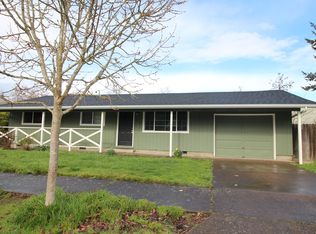 1270 Acorn Park St, Eugene, OR 97402