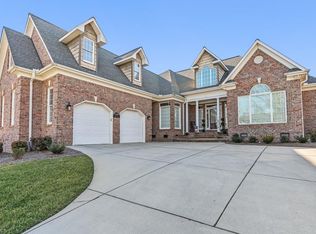 4309 Hardin Ct, High Point, NC 27265