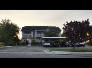 1206 S 500 E, Payson, UT 84651