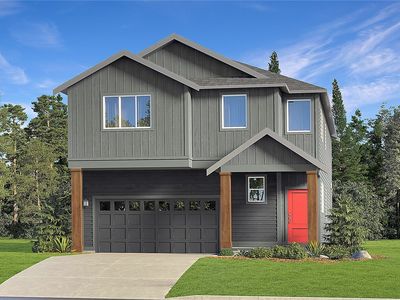 5805 136th Street SW, Edmonds, WA, 98026