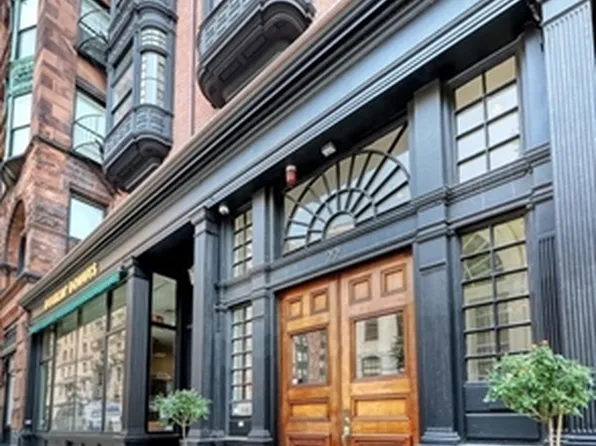 22 Beacon St APT 3, Boston, MA 02108