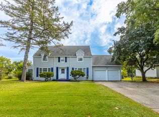 3407 SW 31st St, Des Moines, IA 50321