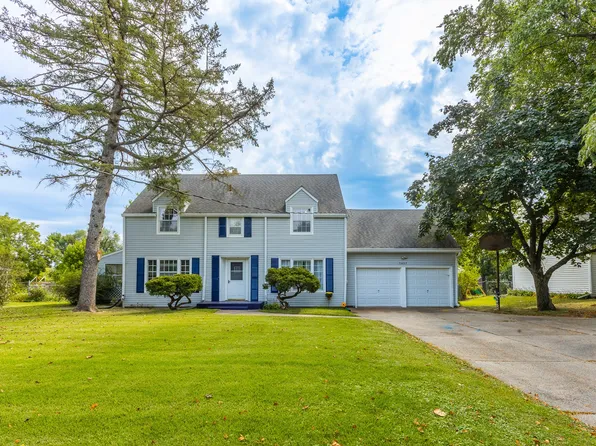 3407 SW 31st St, Des Moines, IA 50321