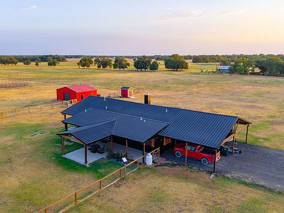 Horse Ranch 49