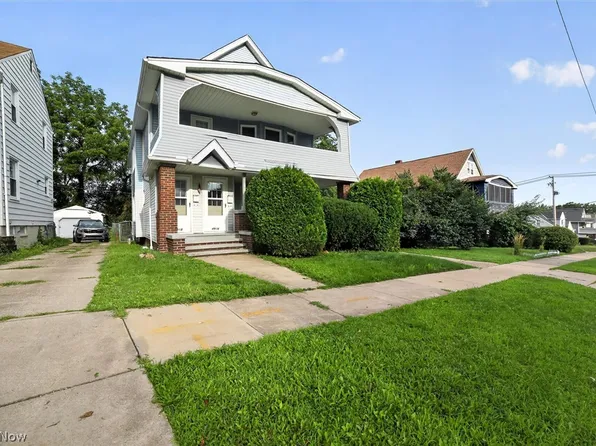 4916 E 90th St, Garfield Heights, OH 44125