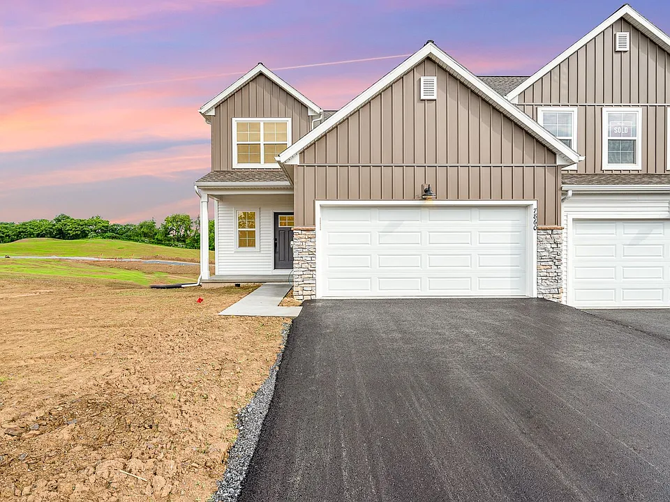 7860 Oak Brook Dr