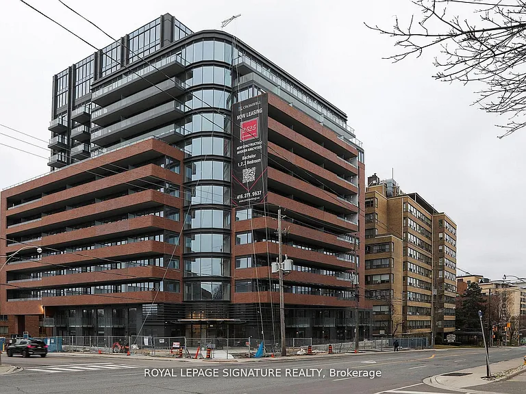 2525 Bathurst St #607 — Photo 29