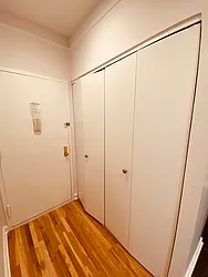 Rented by Metropolis Real Estate of Manhattan