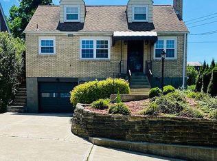 3029 Belleville St, Pittsburgh, PA