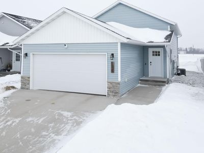 6028 78th Ave S, Horace, ND, 58047
