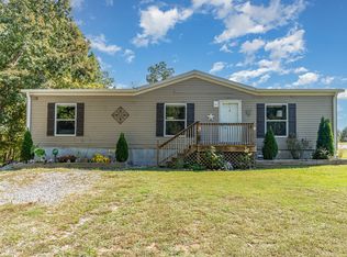 9169 E 40th Rd, Bon Aqua, TN 37025