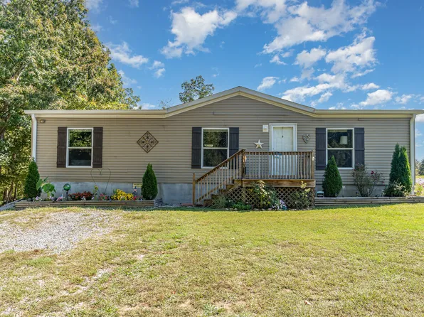 9169 E 40th Rd, Bon Aqua, TN 37025