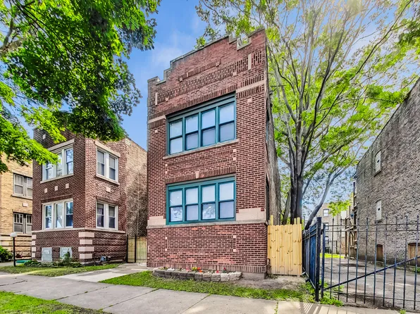 7951 S Maryland Ave, Chicago, IL 60619