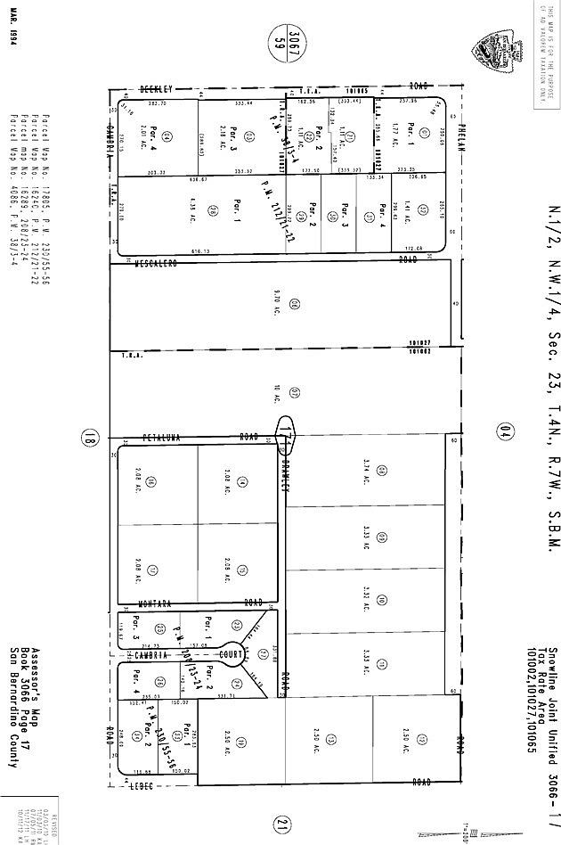 9620 Mescalero Rd, Phelan, CA 92371 MLS OC24002059 Zillow