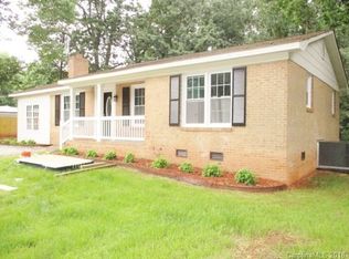 3424 Thompson Rd, Lancaster, SC 29720