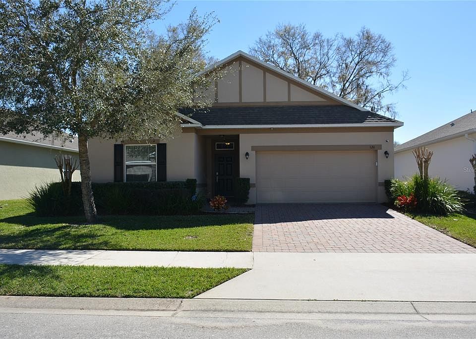 126 No Name Key Dr, Deland, FL 32720 Zillow