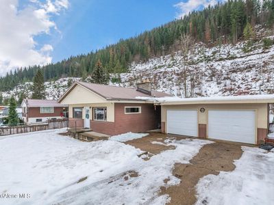 125 E Hill Ave, Osburn, ID, 83849