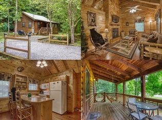 1350 Creek Side Dr, Sevierville, TN 37876