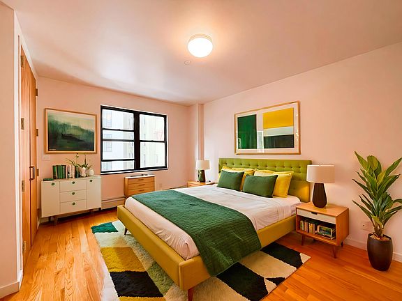 4th image of 150 W 111th St APT 4C