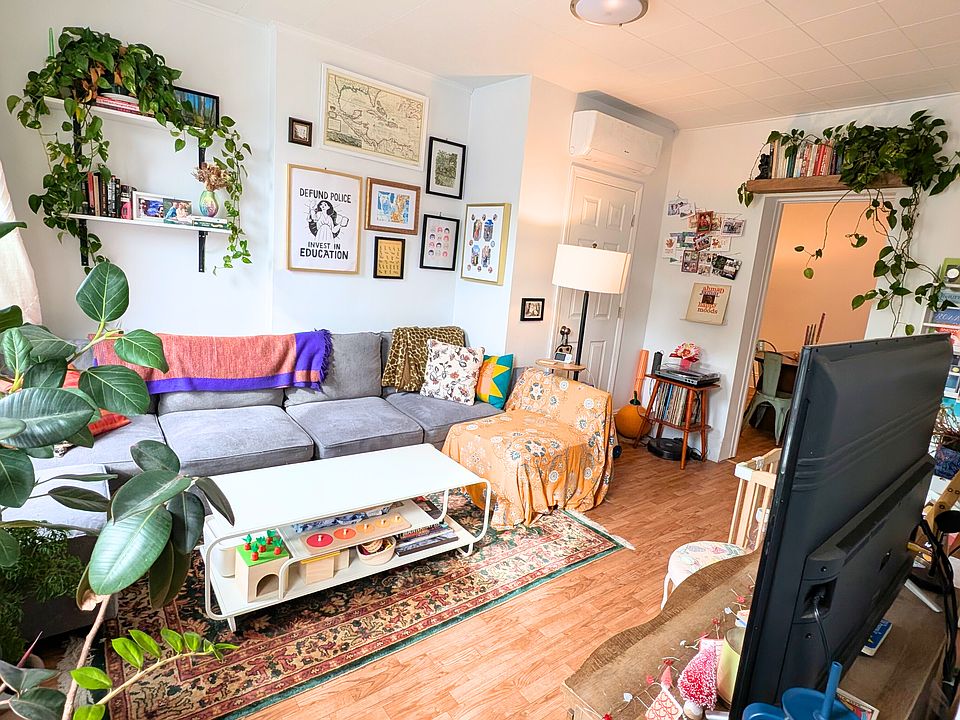 1st image of 195 Saint Nicholas Ave Floor 2