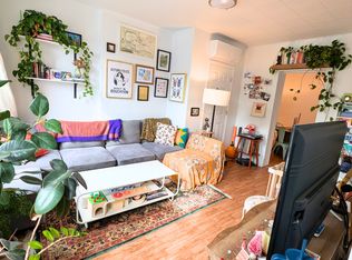 195 Saint Nicholas Ave FLOOR 2, Brooklyn, NY 11237