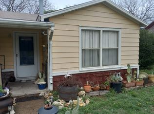 3425 Pewitt Dr, Waco, TX 76706