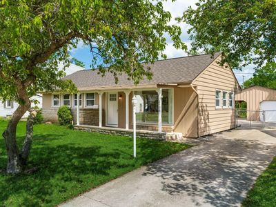 2908 Dover Rd, Columbus, OH, 43209